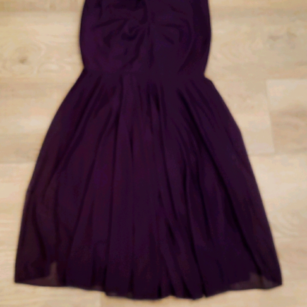 Xscape Cocktail Dress - Picture 5 of 9